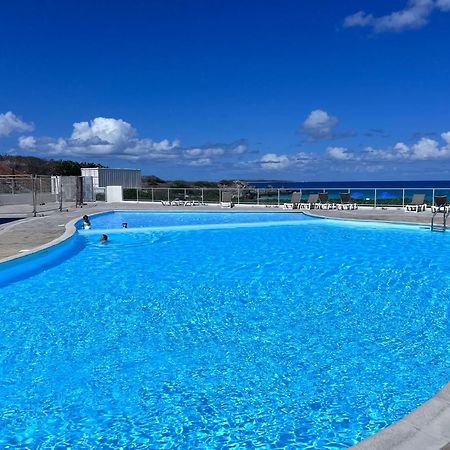 Cul de Sac Studio Tortola Orient Bay Vue Mer מראה חיצוני תמונה