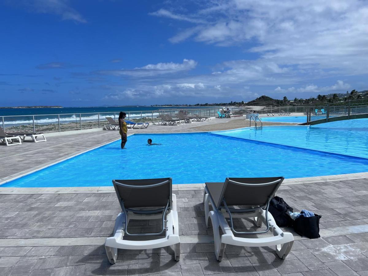 Cul de Sac Studio Tortola Orient Bay Vue Mer מראה חיצוני תמונה