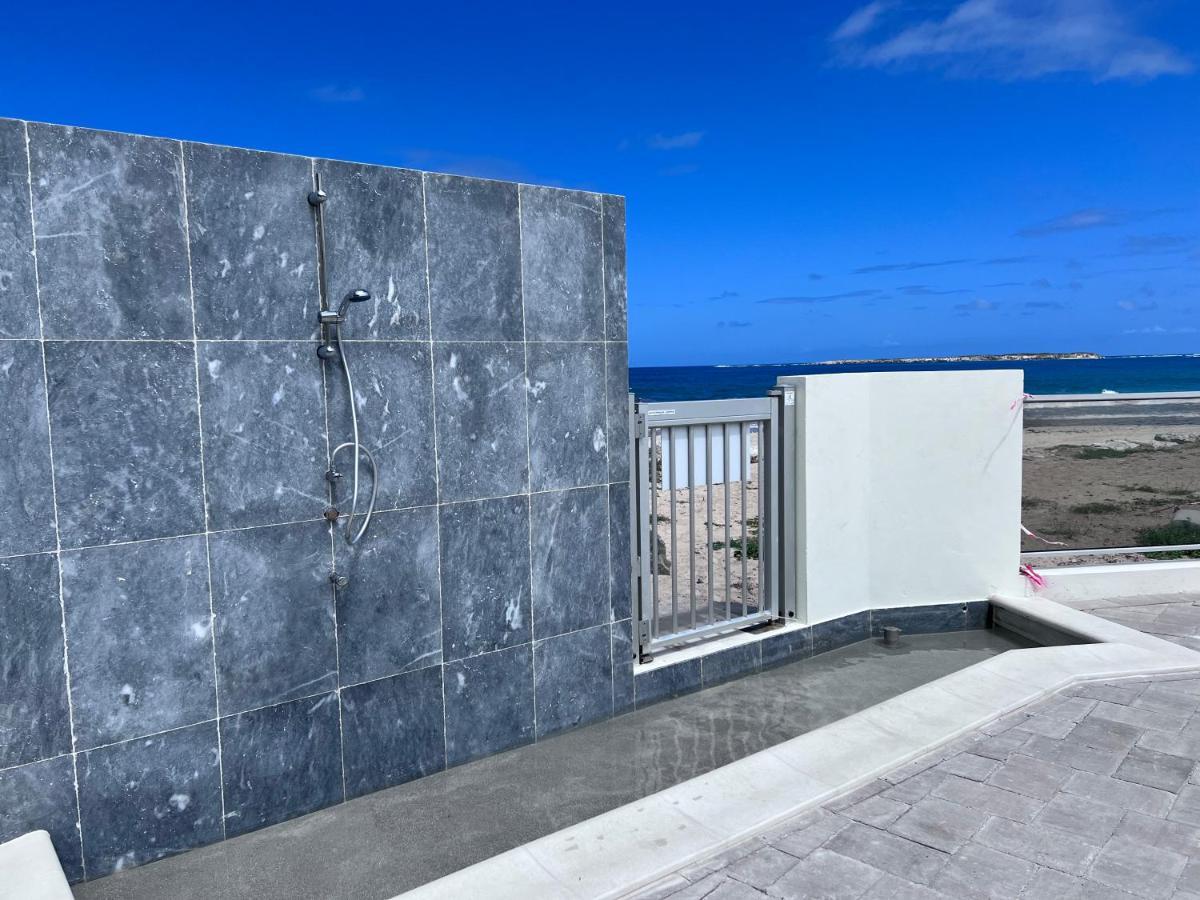 Cul de Sac Studio Tortola Orient Bay Vue Mer מראה חיצוני תמונה