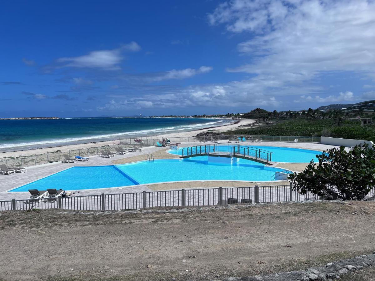 Cul de Sac Studio Tortola Orient Bay Vue Mer מראה חיצוני תמונה