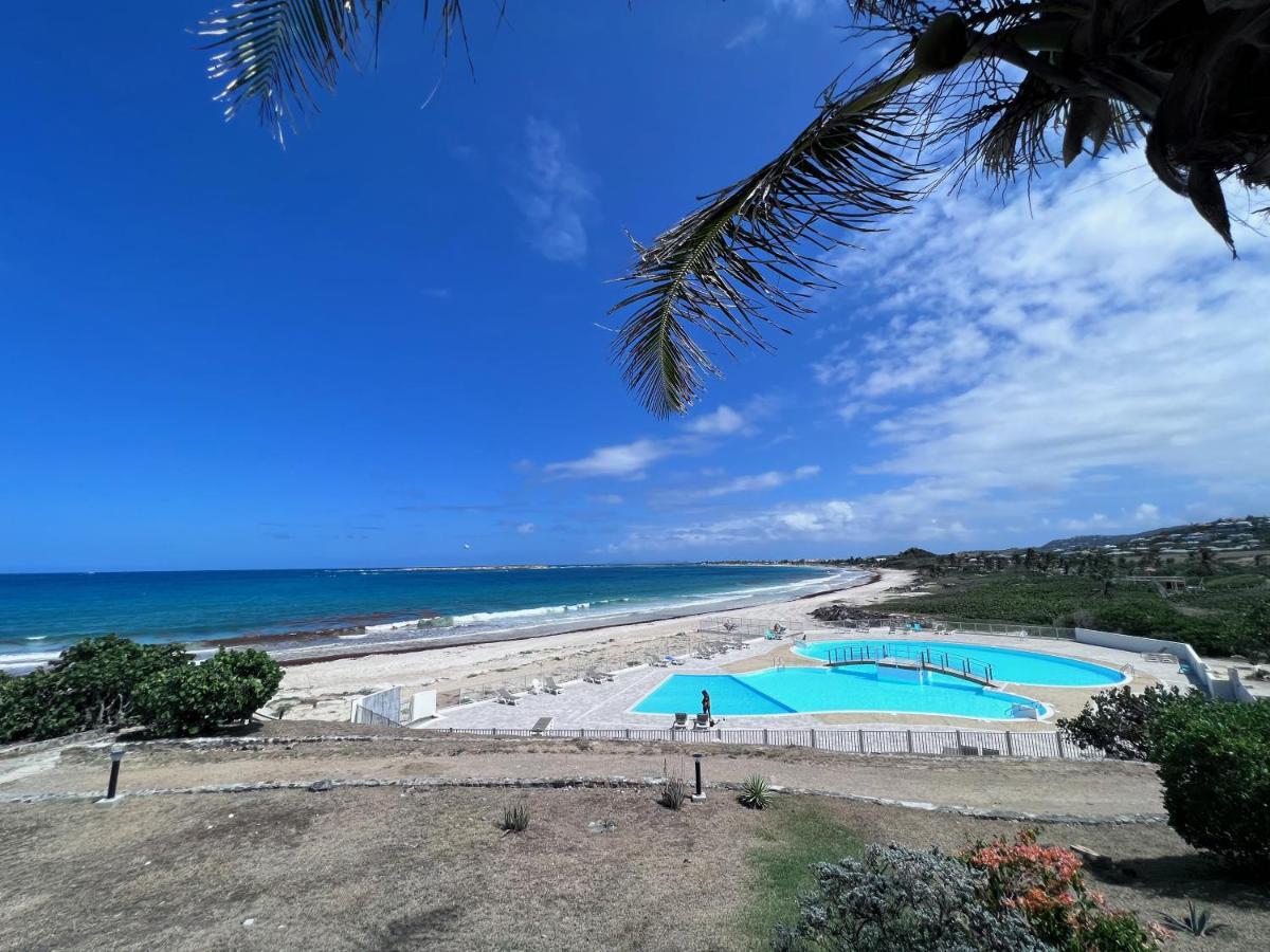 Cul de Sac Studio Tortola Orient Bay Vue Mer מראה חיצוני תמונה
