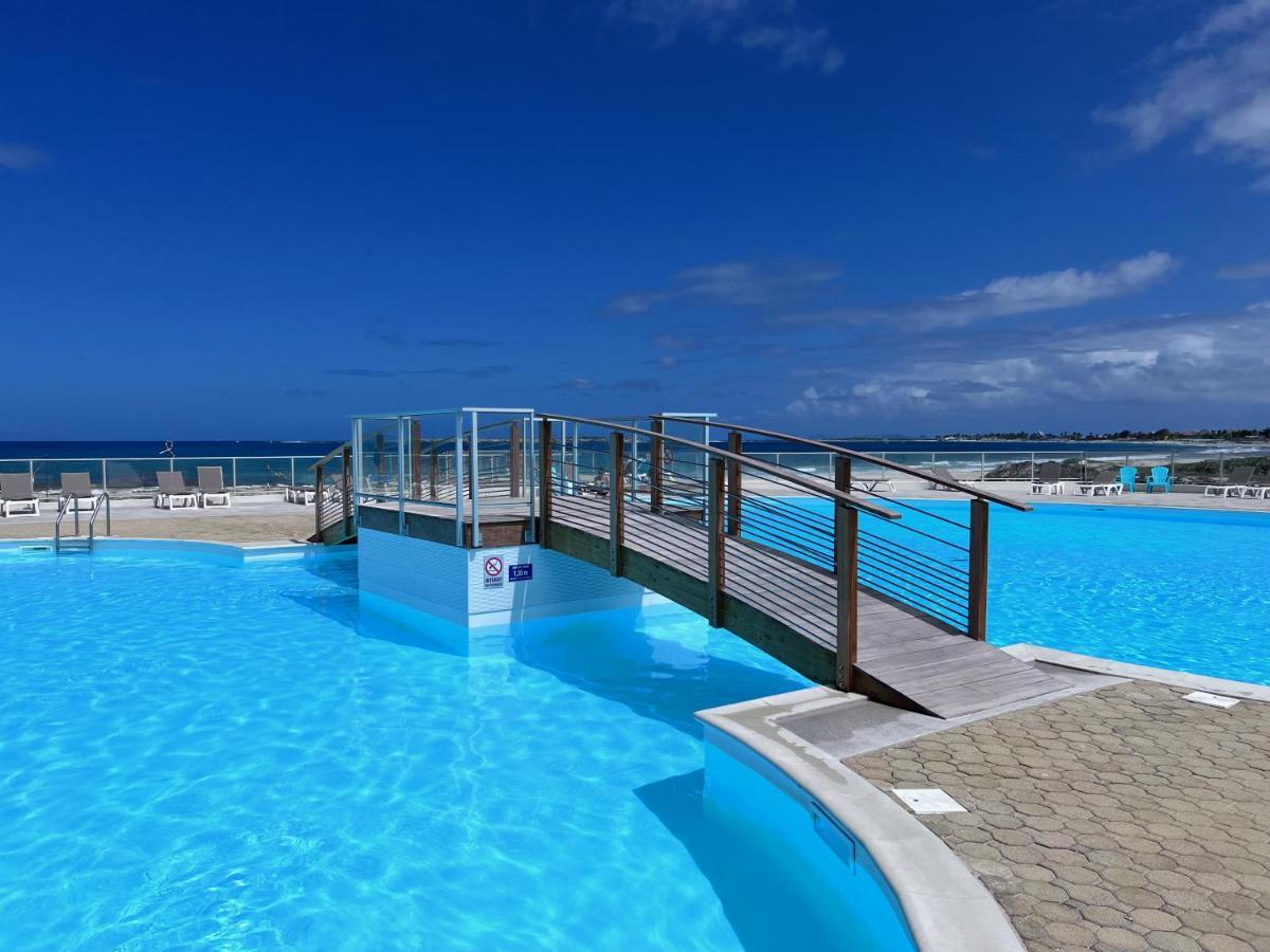 Cul de Sac Studio Tortola Orient Bay Vue Mer מראה חיצוני תמונה
