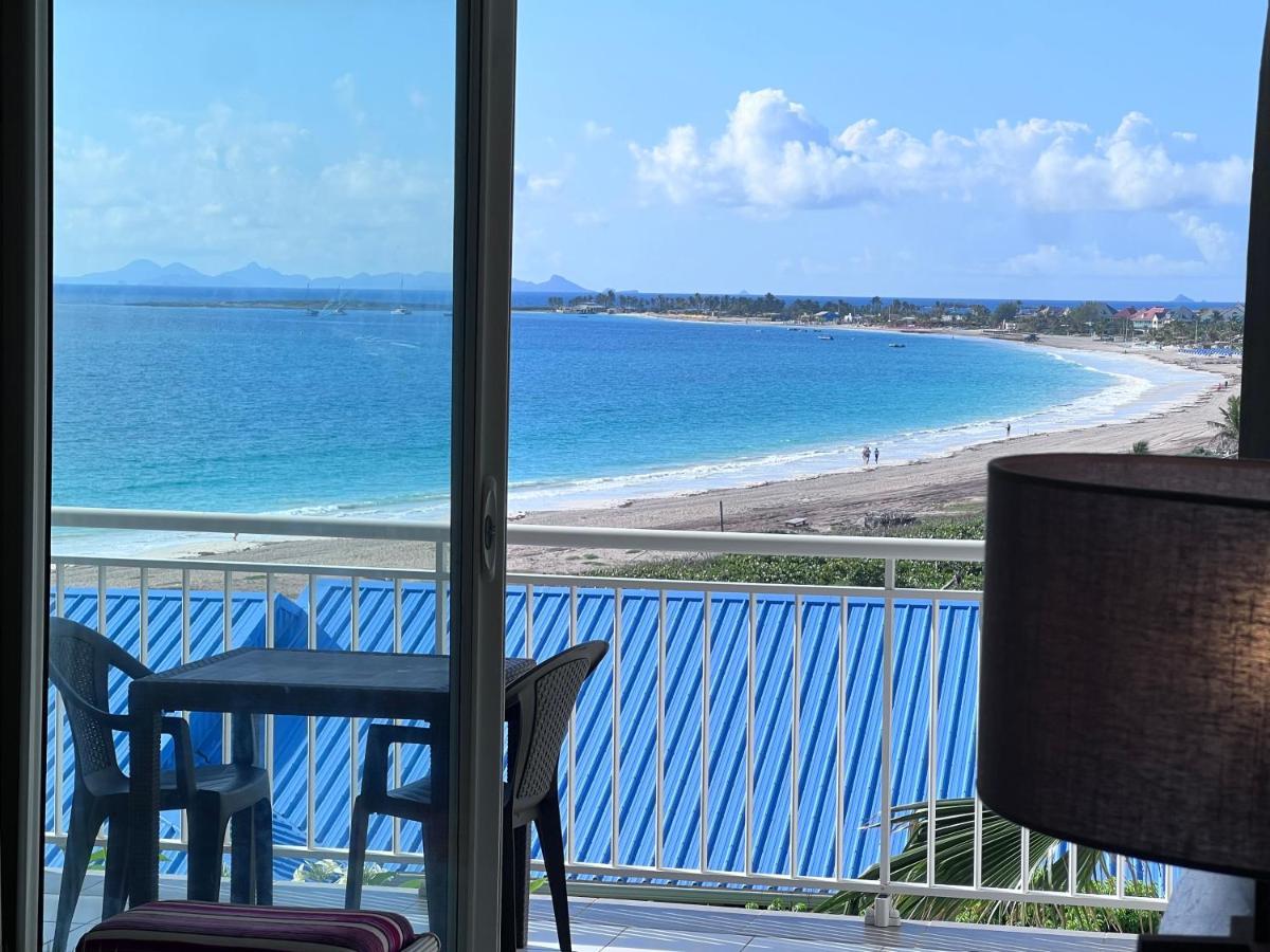 Cul de Sac Studio Tortola Orient Bay Vue Mer מראה חיצוני תמונה