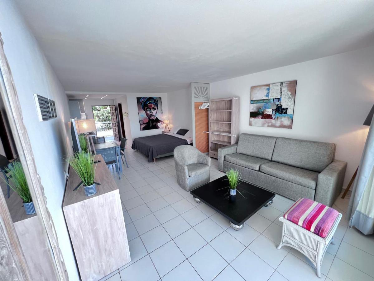 Cul de Sac Studio Tortola Orient Bay Vue Mer מראה חיצוני תמונה