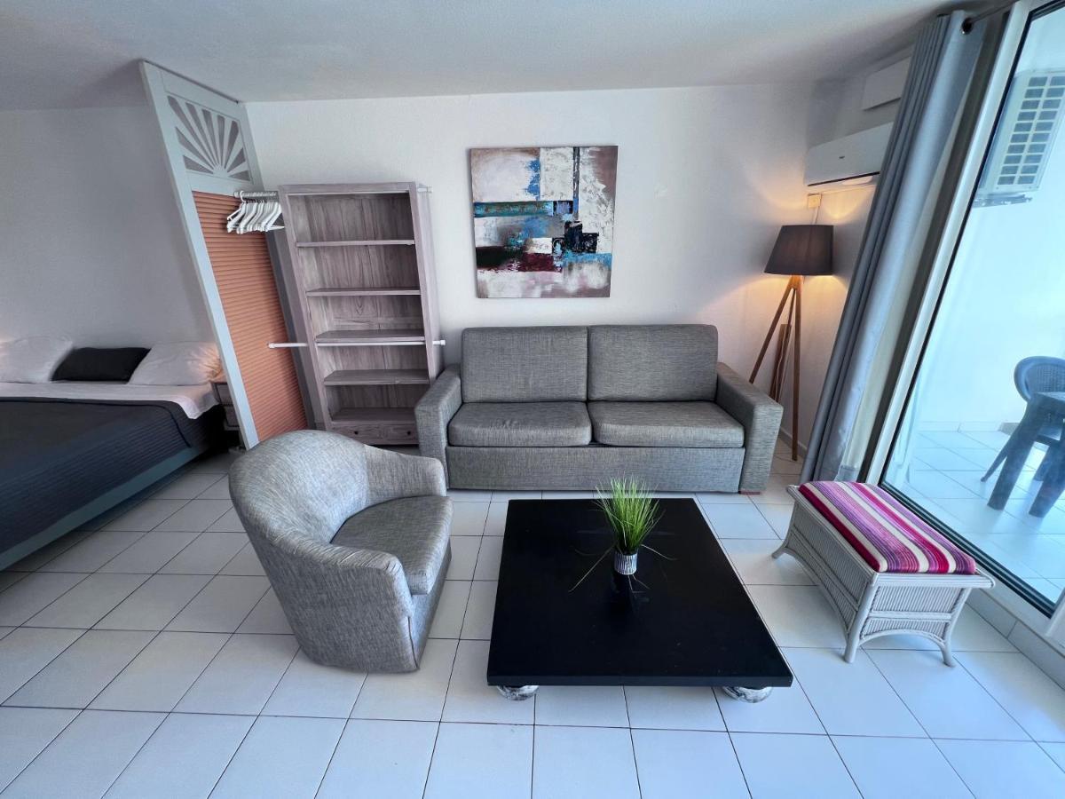 Cul de Sac Studio Tortola Orient Bay Vue Mer מראה חיצוני תמונה