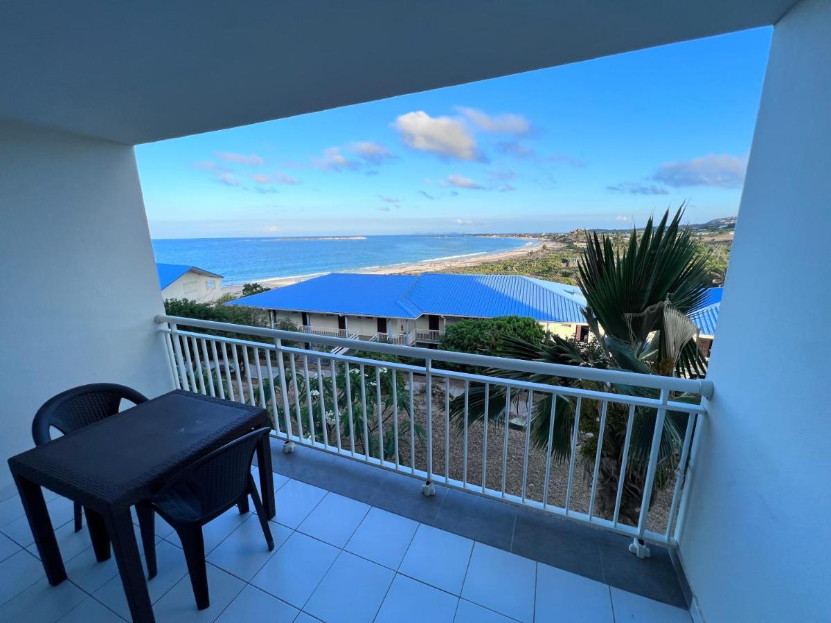 Cul de Sac Studio Tortola Orient Bay Vue Mer מראה חיצוני תמונה