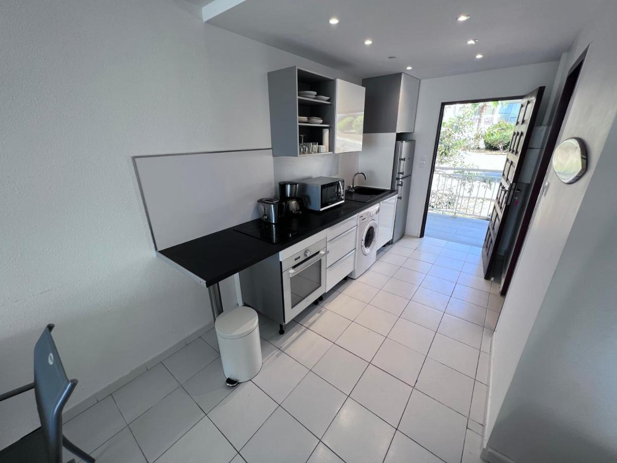 Cul de Sac Studio Tortola Orient Bay Vue Mer מראה חיצוני תמונה