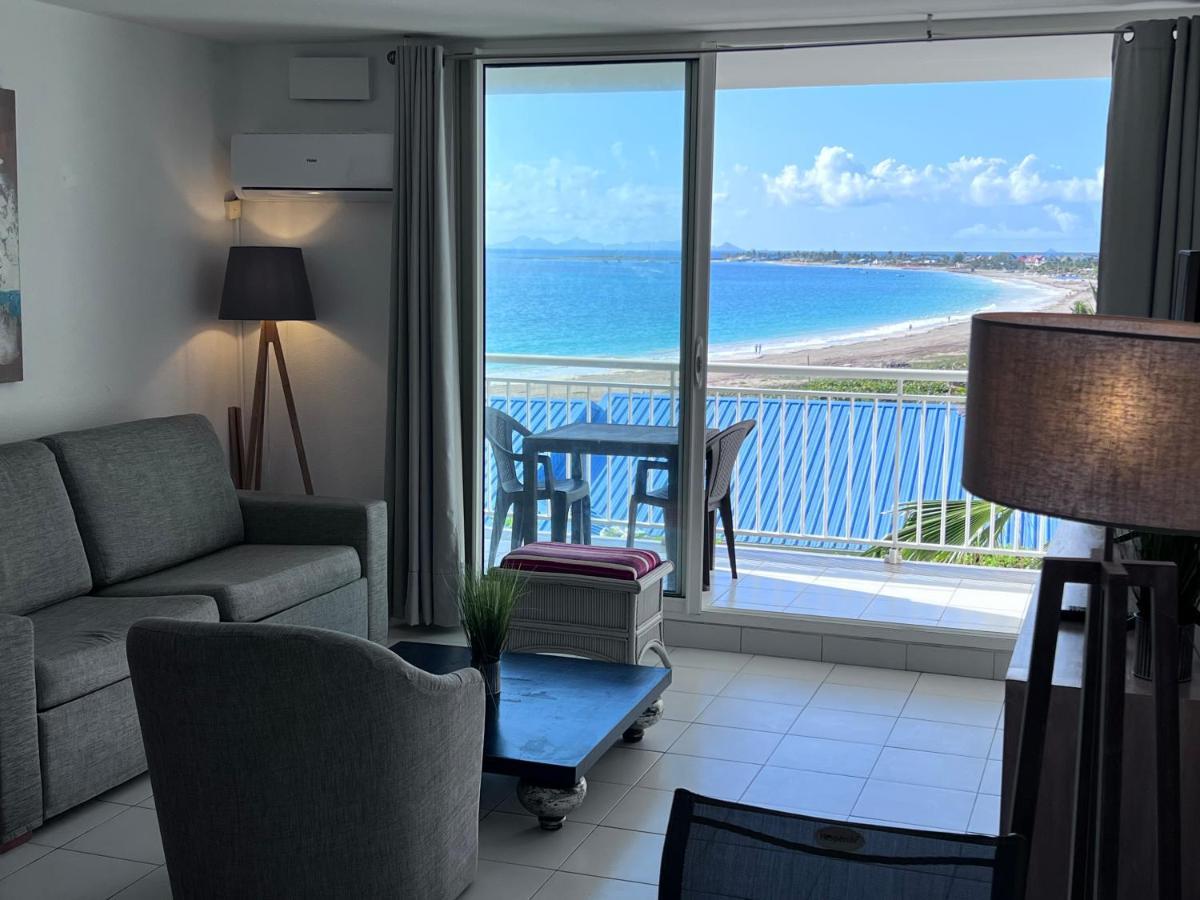 Cul de Sac Studio Tortola Orient Bay Vue Mer מראה חיצוני תמונה