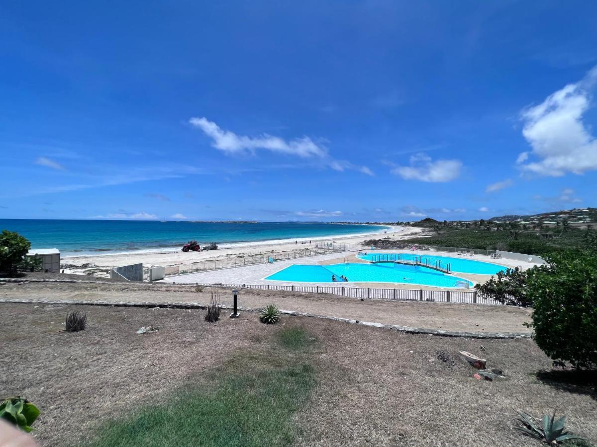 Cul de Sac Studio Tortola Orient Bay Vue Mer מראה חיצוני תמונה