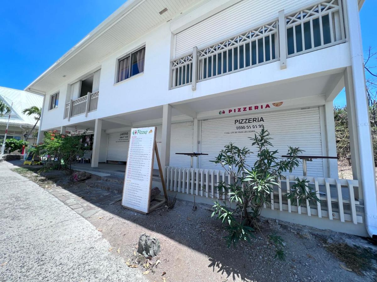 Cul de Sac Studio Tortola Orient Bay Vue Mer מראה חיצוני תמונה
