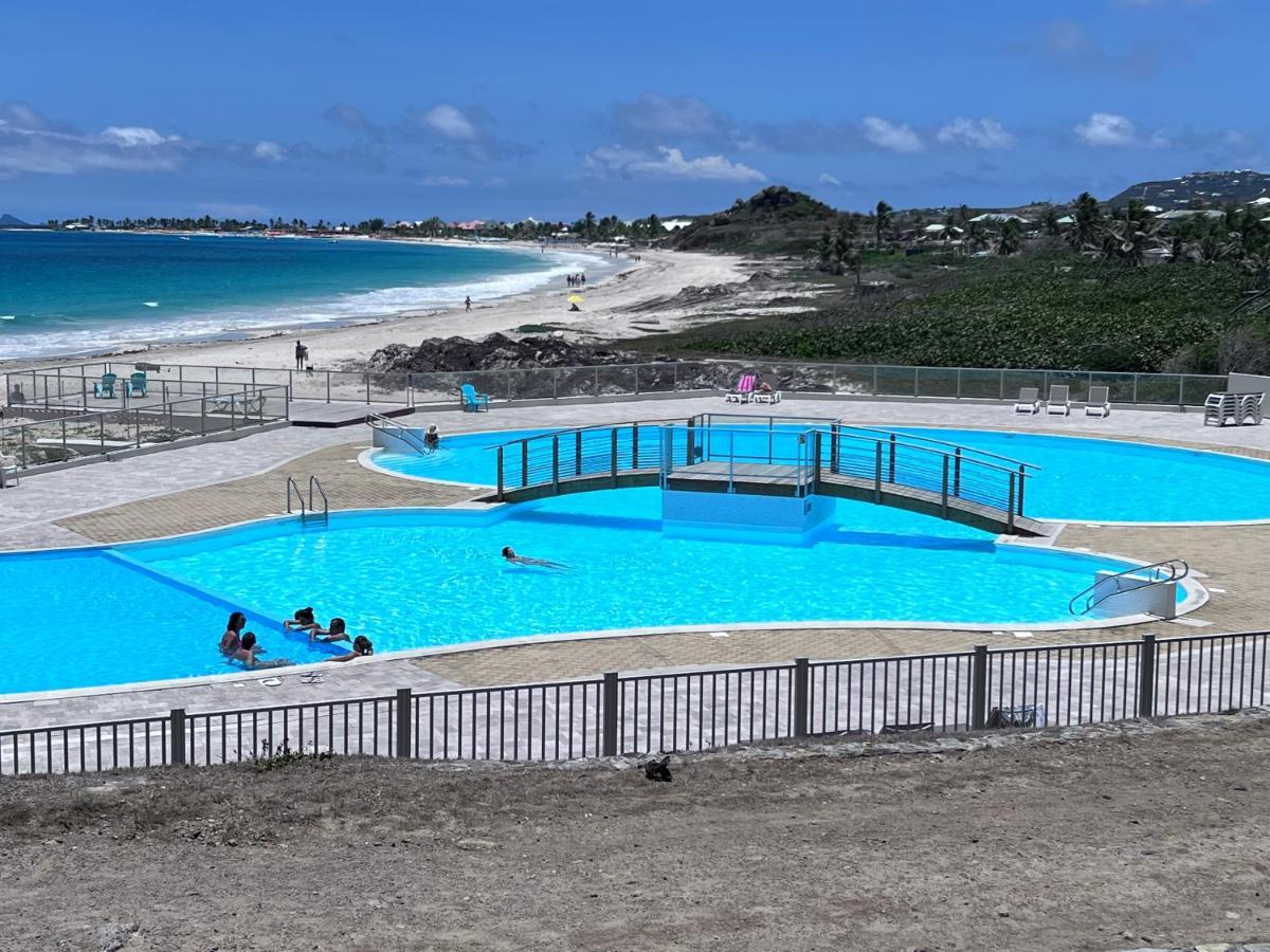 Cul de Sac Studio Tortola Orient Bay Vue Mer מראה חיצוני תמונה